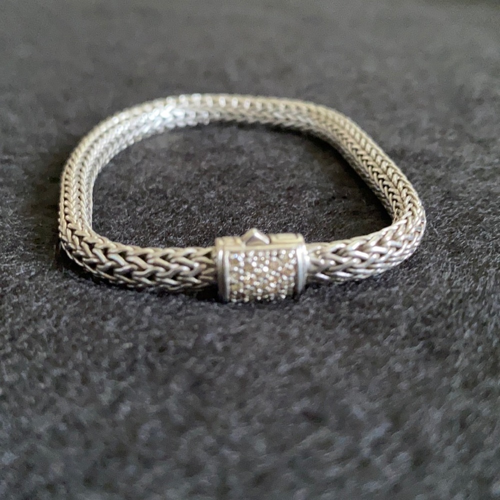 John Hardy Bracelet